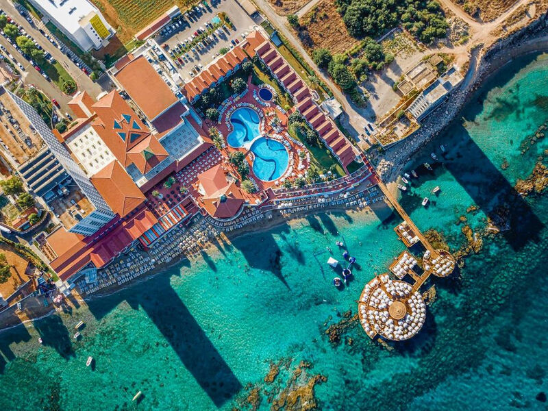 Salamis Bay Conti Resort
