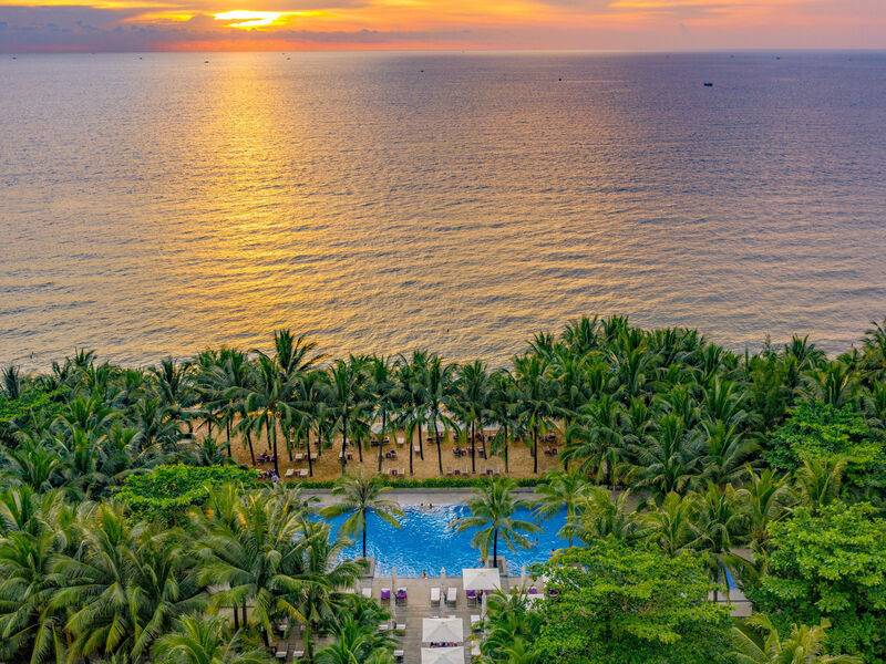 Salinda Resort Phu Quoc