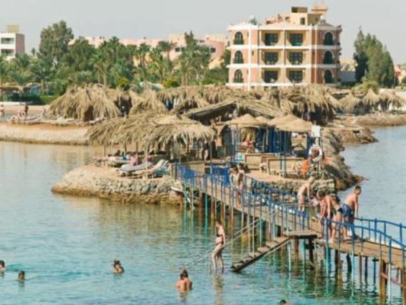 Samaka Comfort Hurghada