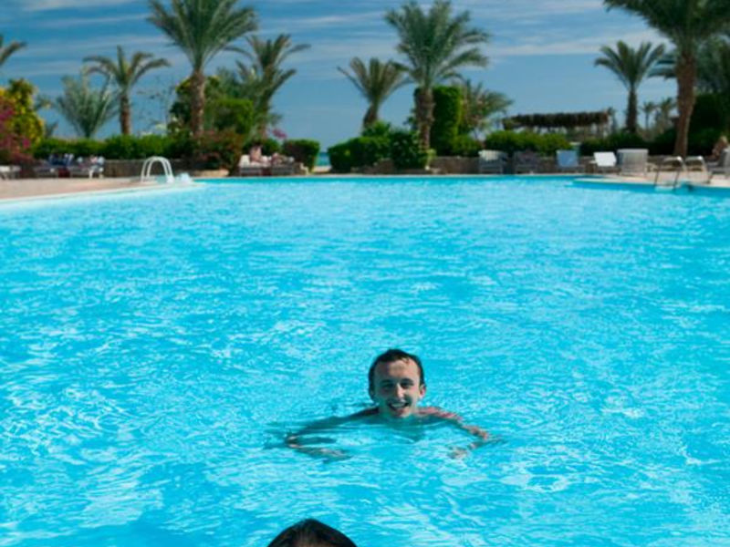 Samaka Comfort Hurghada