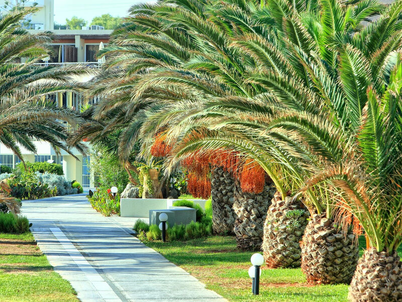 Santa Marina Beach Amoudara