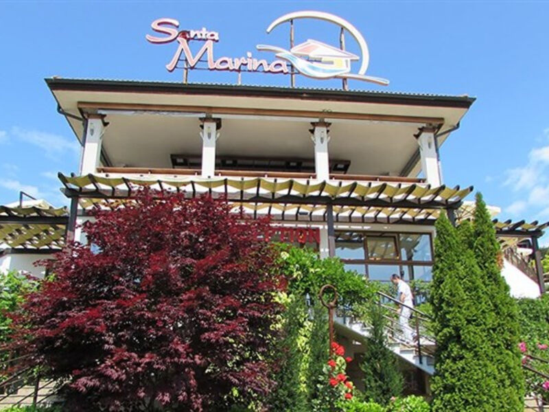 Santa Marina Holiday Village