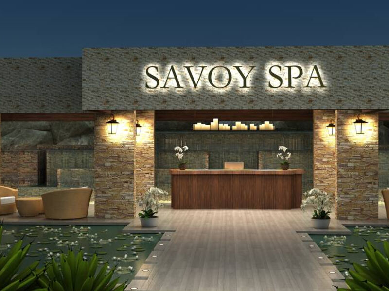Savoy Resort & Spa