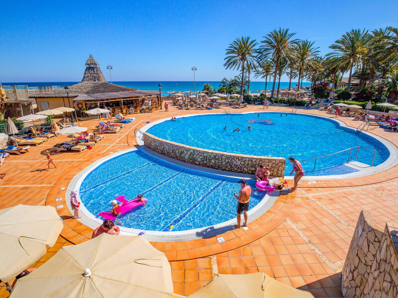Sbh Costa Calma Beach Resort
