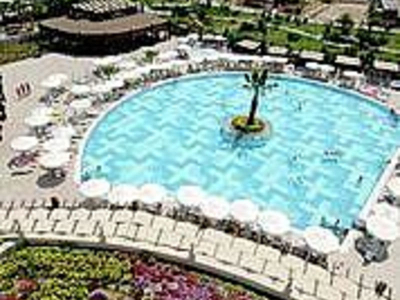 Seamelia Resort & Spa
