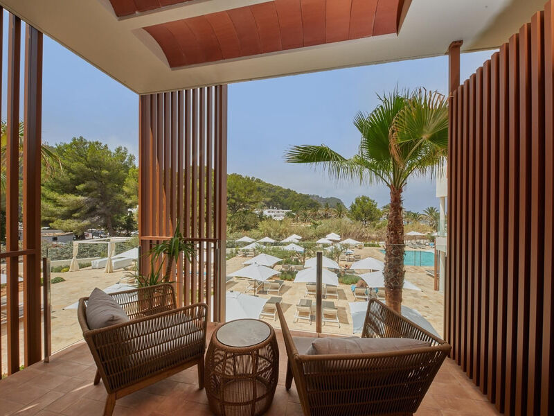 Secrets Siau Ibiza Resort & Spa