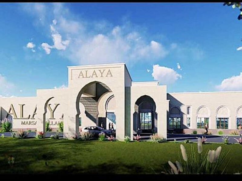 Sensimar Alaya Beach Resort