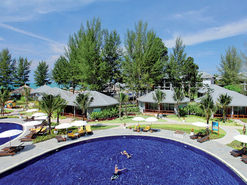 Sensimar Khao Lak Beachfront Resort