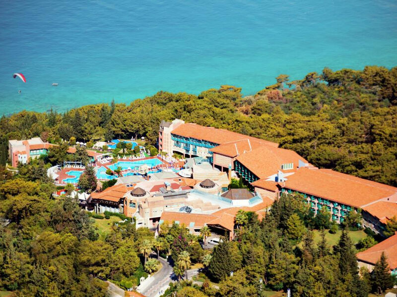 SENTIDO Lykia Resort & Spa