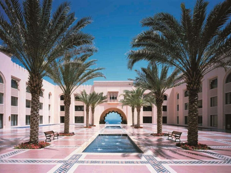 Shangri La - Al Husn