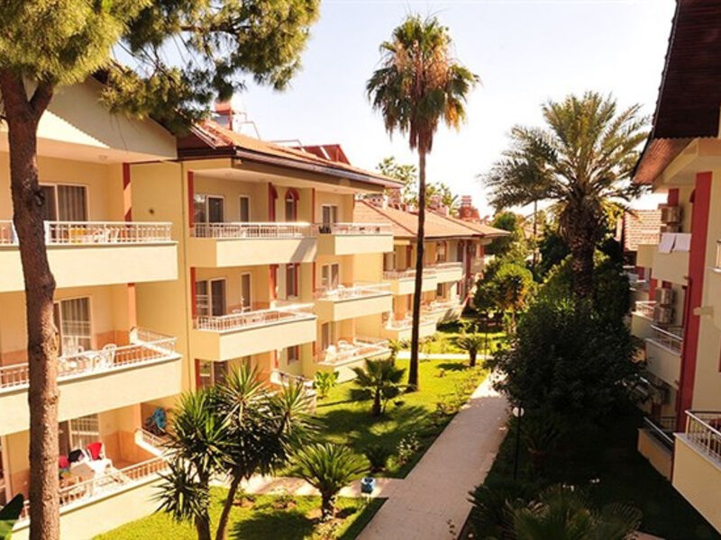 Hotel & Apartments Sirma
