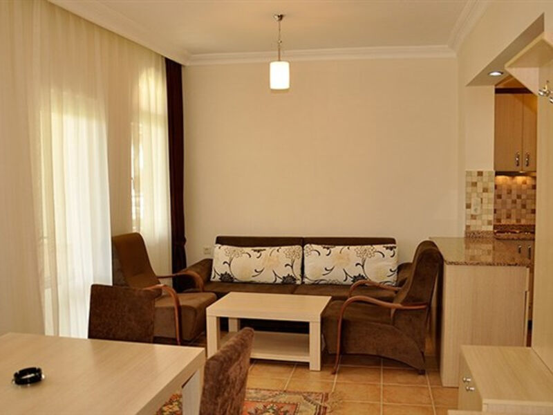 Hotel & Apartments Sirma