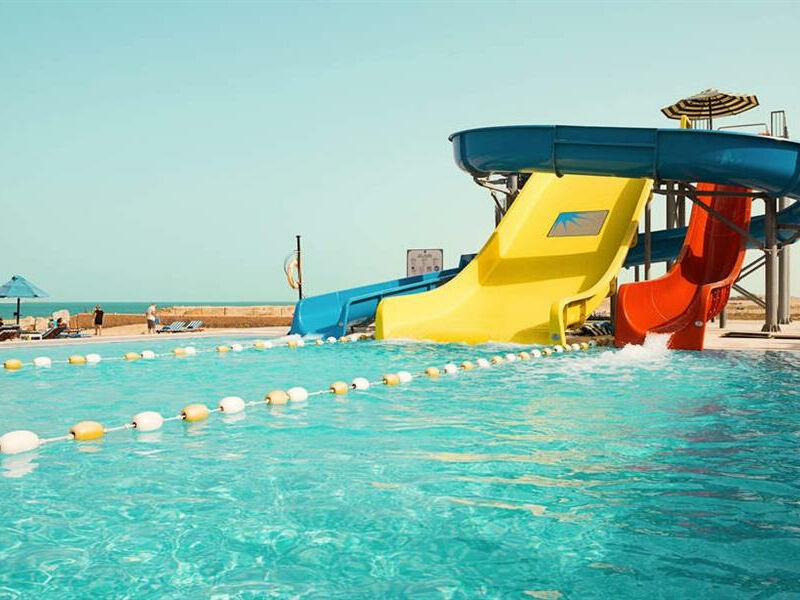 Smartline Ras Al Khaimah Beach Resort