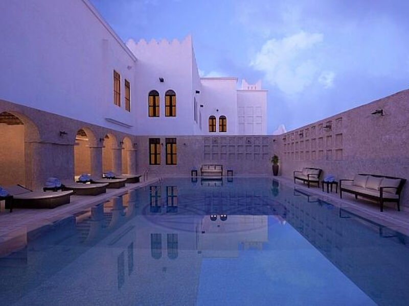 Souq Waqif Hotels by Tivoli