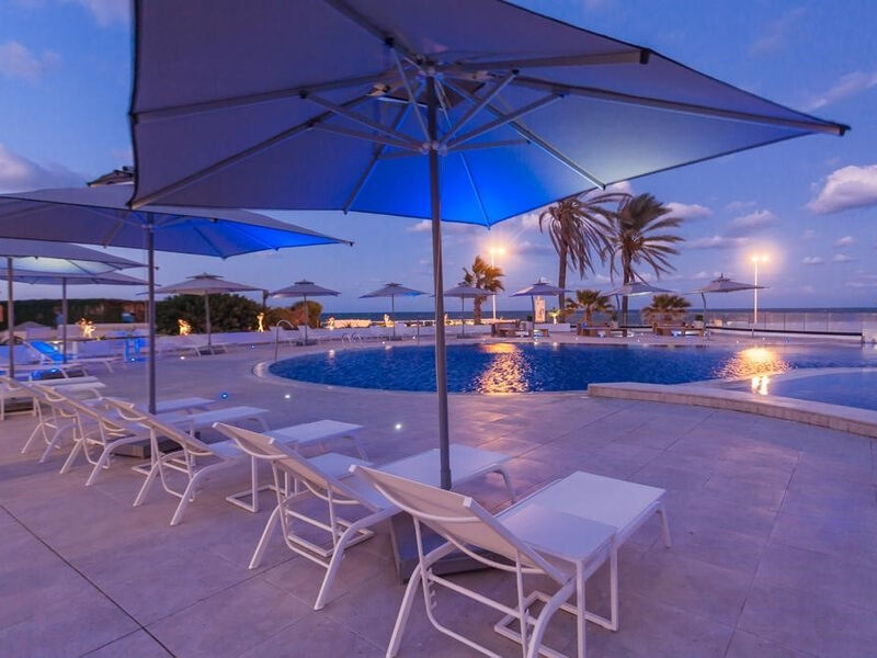 Sousse Pearl Mariott Resort & spa
