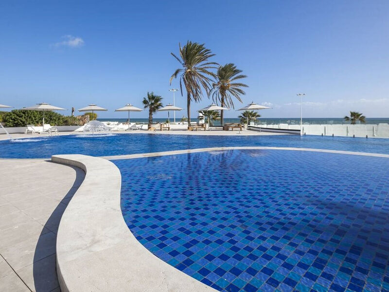 Sousse Pearl Mariott Resort & spa