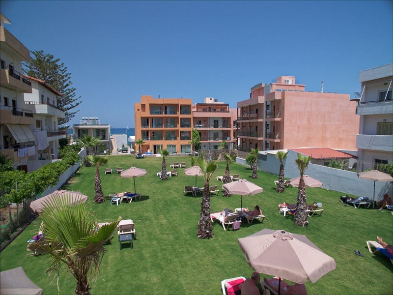 Stella Di Mare Resort