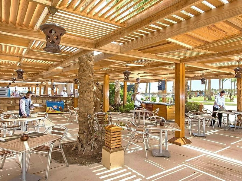 Stella Makadi Beach Resort & Spa