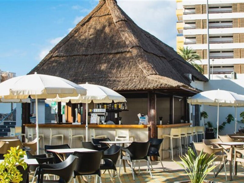 Suitehotel Playa Del Inglés
