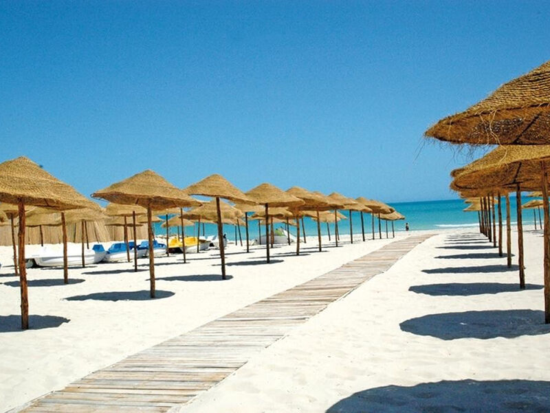 Djerba Sun Beach (ex Sun Club)