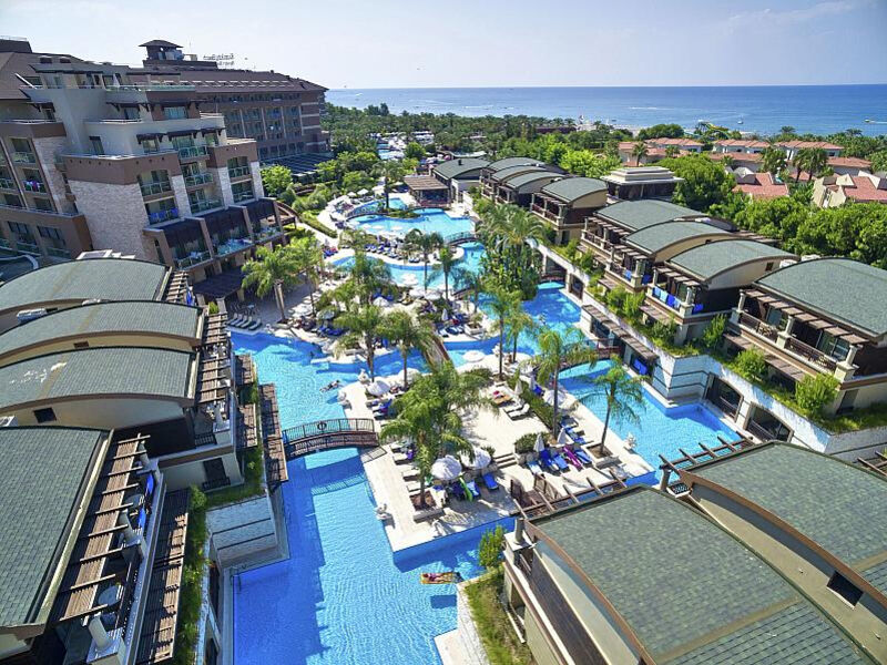 Sunis Kumköy Beach Resort & Spa
