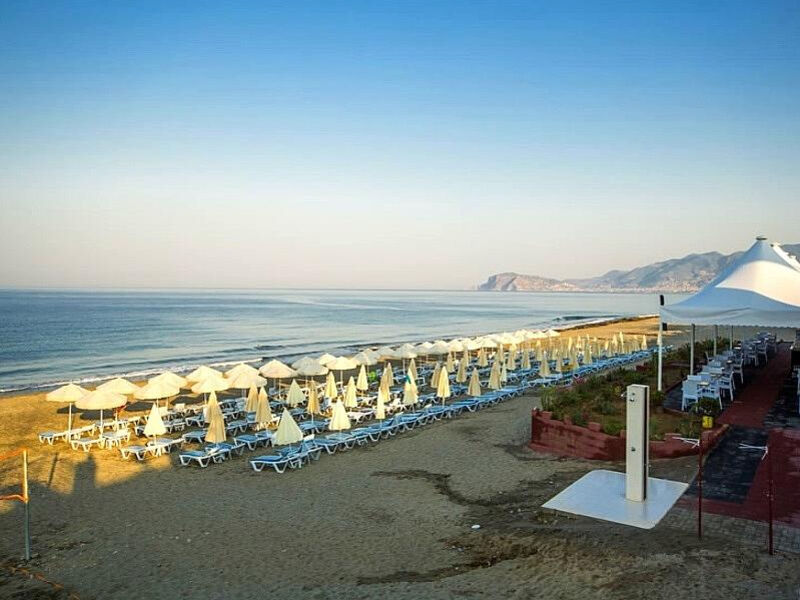 Sunstar Beach Resort