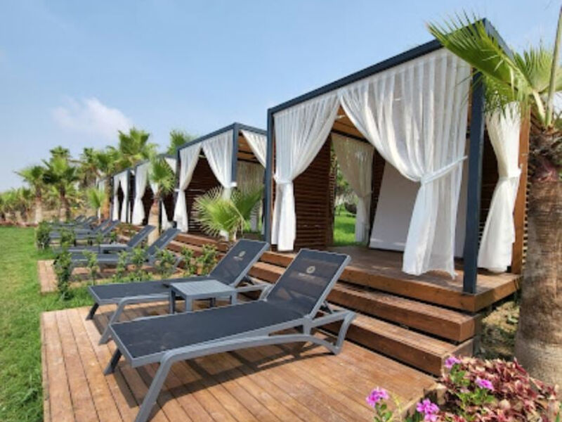 Sunthalia Hotel and Resort