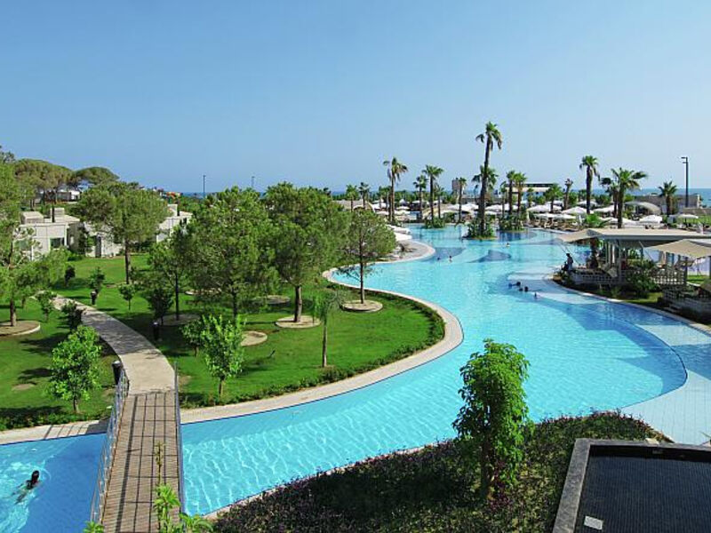 Susesi De Luxe Resort & Spa