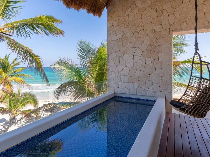 Tago Tulum By G Hotels