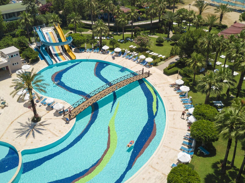 Terrace Beach Resort