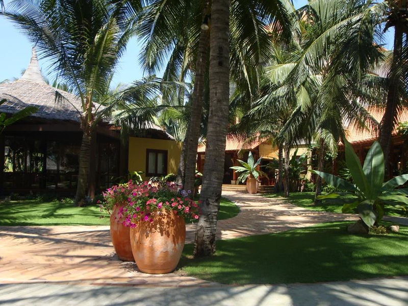 Terracota Resort