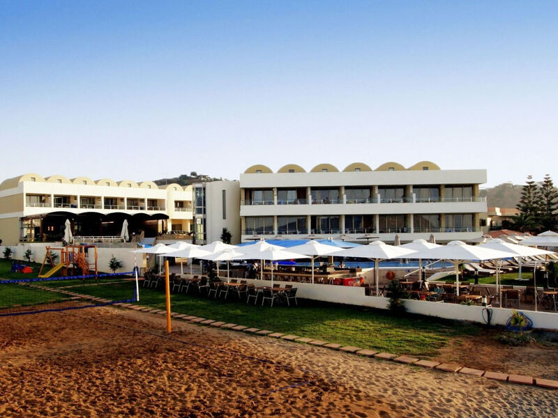 Thalassa Beach Resort