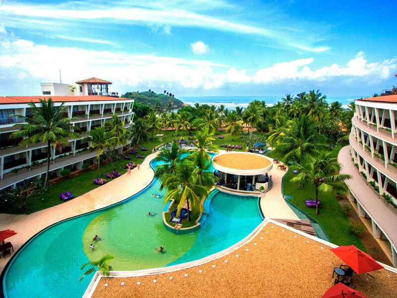 The Eden Resort & Spa