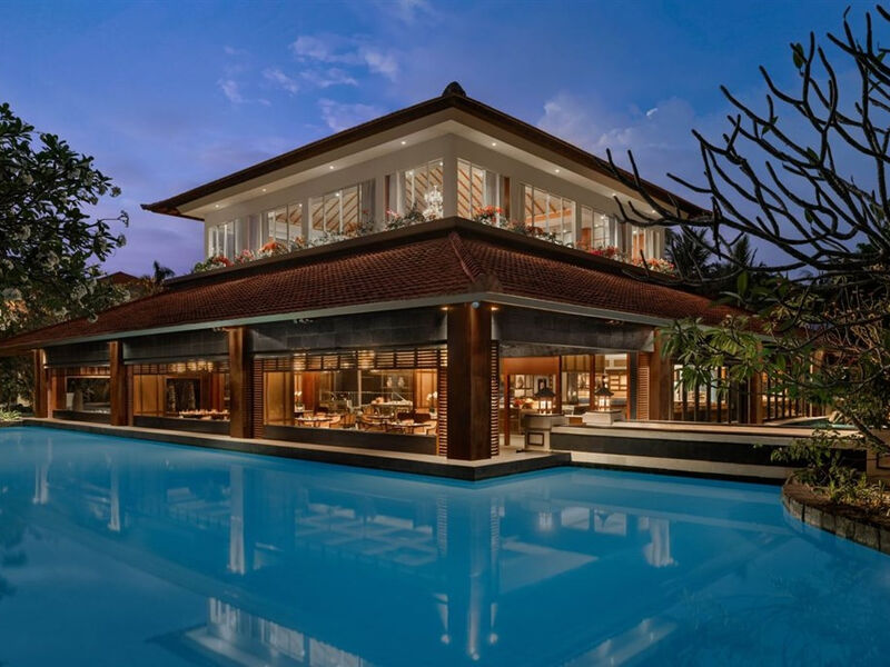 Hotel The Laguna, A Luxury Collection Resort And Spa