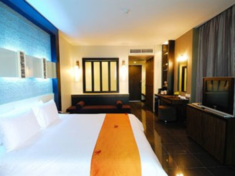 The Zign Hotel Pattaya