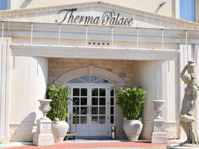 Therma Palace
