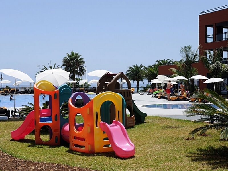 Tivoli Ocean Park