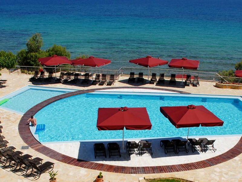 Tsamis Zante Hotel & Spa Resort