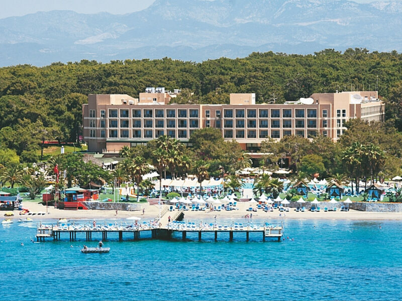 Turquoise Resort & Spa