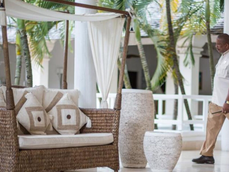 Turtle Beach Resort by Elegant Hotels