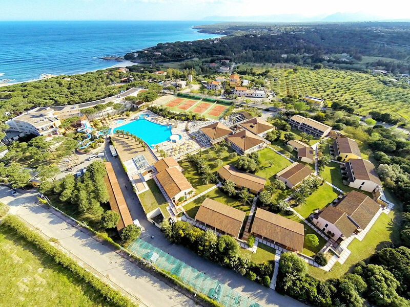 Valtur Sardegna Tirreno Resort