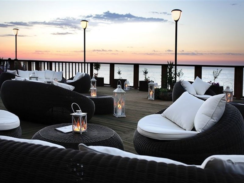 Vasia Beach Resort & Spa
