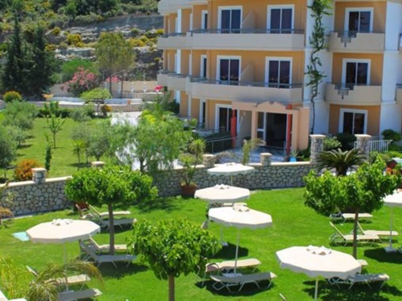 Venezia Resort