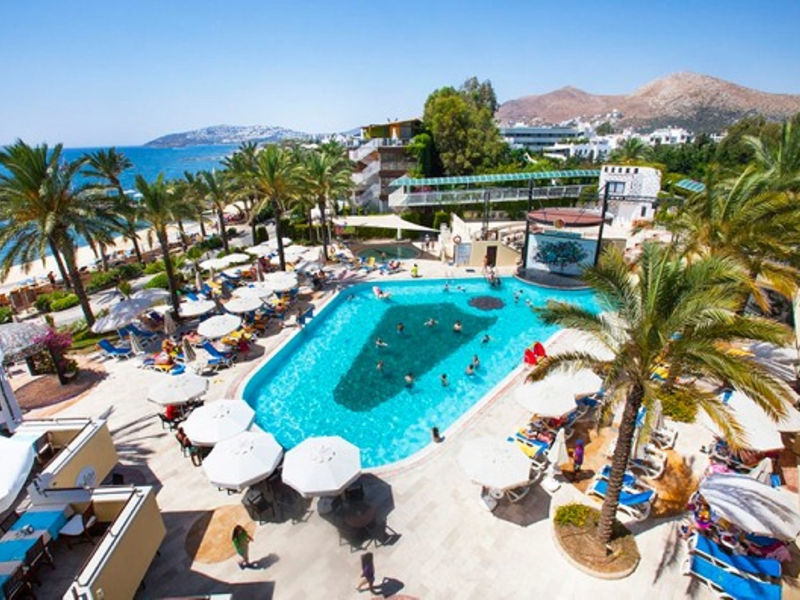 Vera Aegean Dream Resort