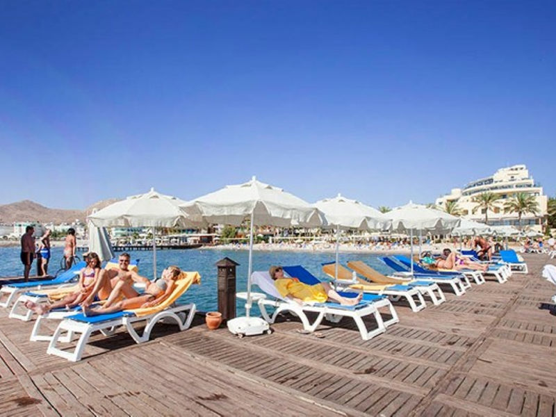 Vera Aegean Dream Resort - Rodinný Pokoj