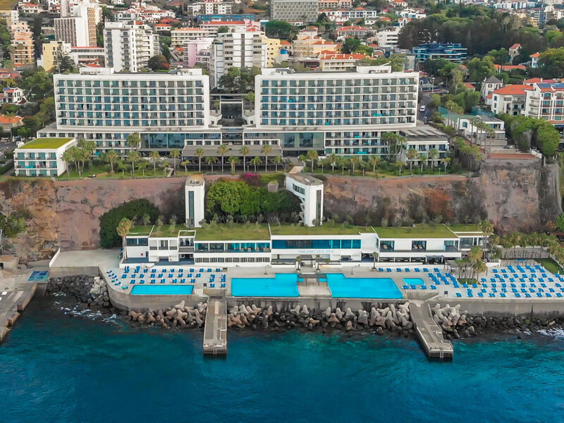 Vidamar Resort Madeira