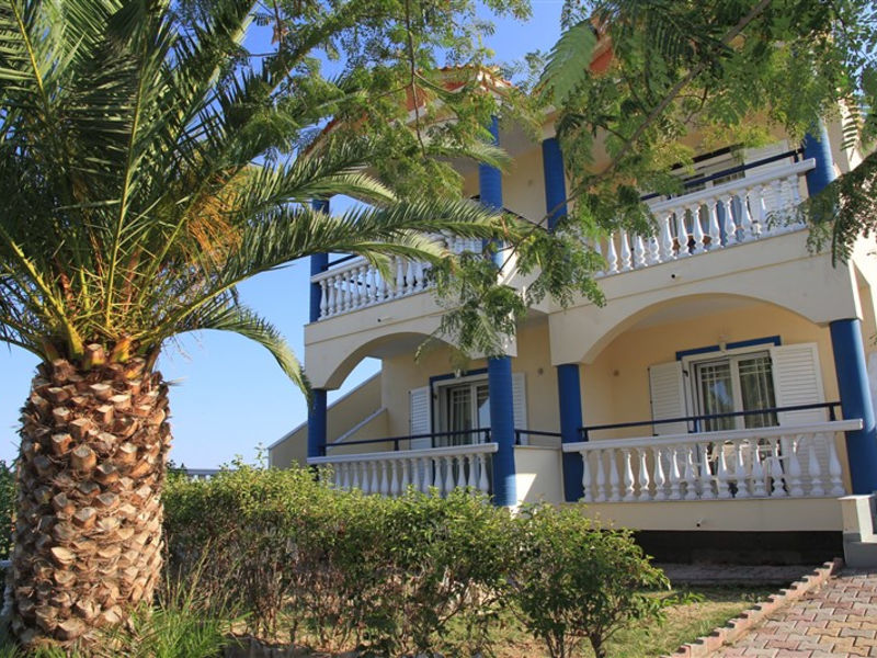 Villa Filachtos