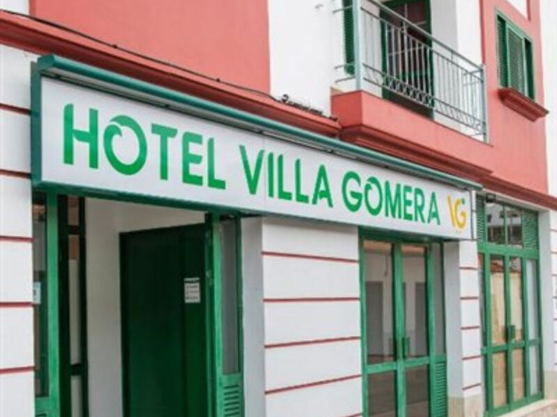 Villa Gomera
