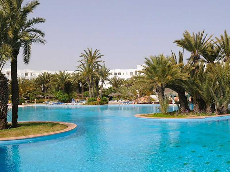 Djerba Resort
