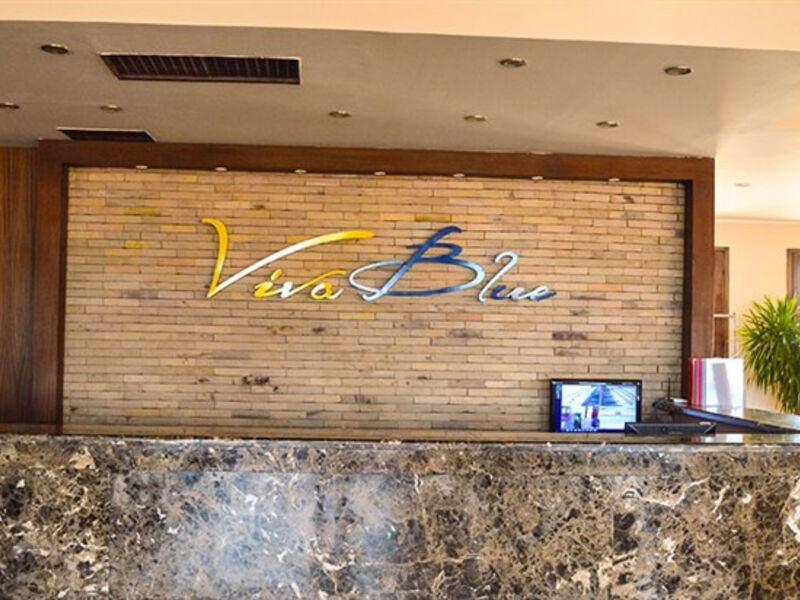Viva Blue Resort And Diving Lodge